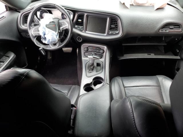 Photo 8 from auction – 2016 DODGE CHALLENGER with VIN 2C3CDZAGXGH326237