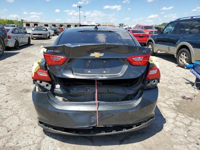 Photo 6 from auction – 2016 CHEVROLET MALIBU LT with VIN 1G1ZE5ST3GF186193