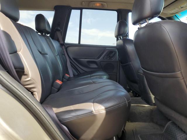 Foto 11 de la subasta – 2001 JEEP GRAND CHER con VIN 1J4GW48S91C697012
