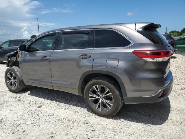 صورة رقم 2 من المزاد - 2018 TOYOTA HIGHLANDER مع VIN 5TDZARFHXJS040249
