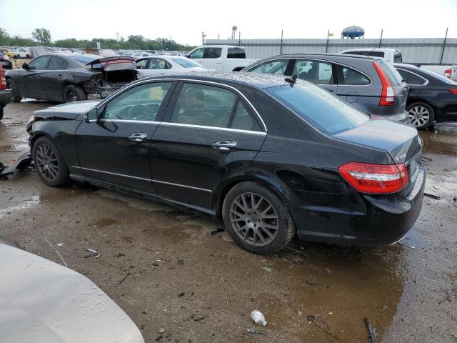 Photo 2 from auction – 2013 MERCEDES-BENZ E 350 4MAT with VIN WDDHF8JB7DA765101