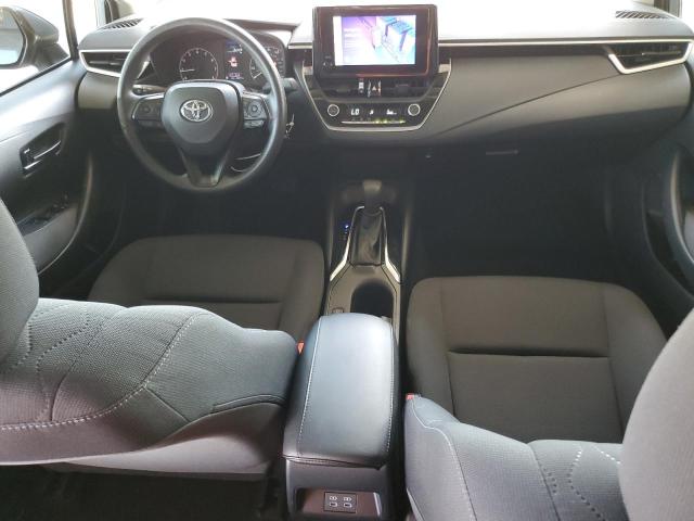 Photo 8 from auction – 2023 TOYOTA COROLLA LE with VIN 5YFB4MDE7PP009059