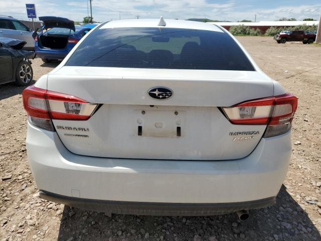 Photo 6 from auction – 2017 SUBARU IMPREZA PR with VIN 4S3GKAD62H3604317