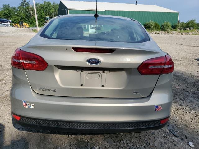 Photo 6 from auction – 2016 FORD FOCUS SE with VIN 1FADP3F28GL334752