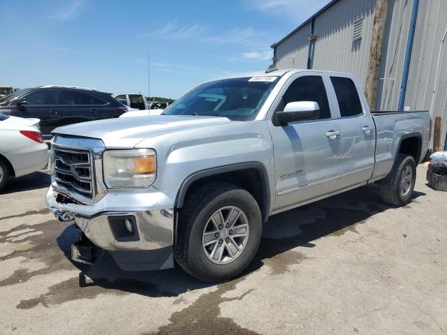 GMC SIERRA C15 2015 with VIN 1GTR1UEH2FZ175879 - Photo from auction