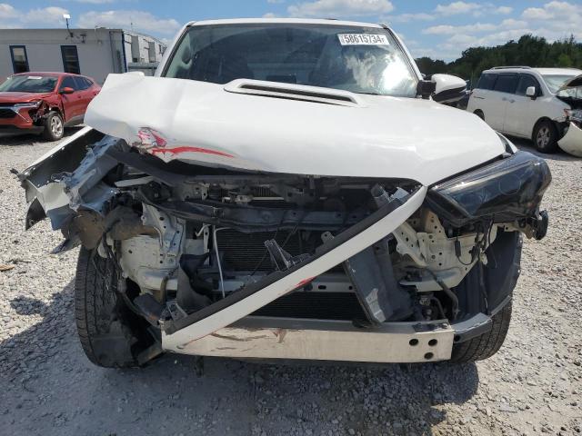 Photo 5 from auction – 2018 TOYOTA 4RUNNER SR with VIN JTEBU5JR2J5543860