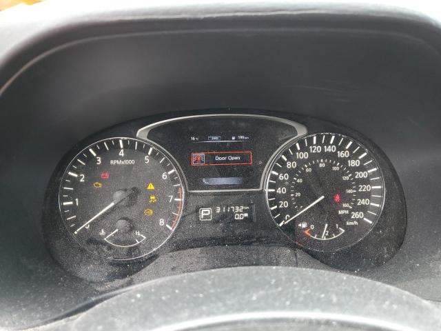 Photo 9 from auction – 2015 NISSAN PATHFINDER with VIN 5N1AR2MM0FC676289
