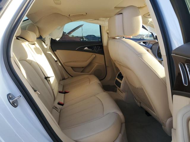 Photo 10 from auction – 2013 AUDI A6 PREMIUM with VIN WAUDFAFC0DN006765