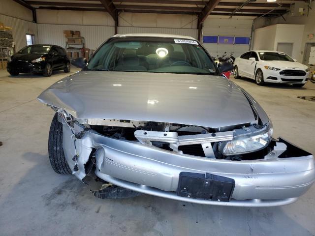 Photo 5 from auction – 2004 BUICK CENTURY CU with VIN 2G4WS52J341235098