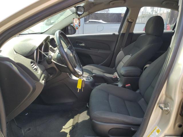 Photo 7 from auction – 2014 CHEVROLET CRUZE LT with VIN 1G1PC5SB2E7299113