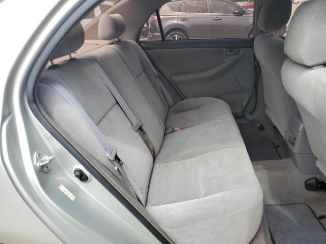 Photo 10 from auction – 2003 TOYOTA COROLLA CE with VIN JTDBR32E030046103