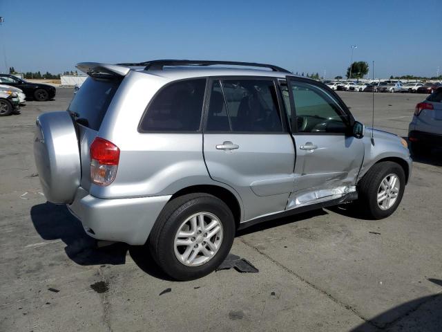 Photo 3 from auction – 2002 TOYOTA RAV4 with VIN JTEGH20V820061674