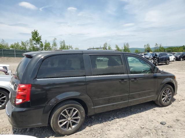 Photo 3 from auction – 2017 DODGE GRAND CARA with VIN 2C4RDGCG8HR858556