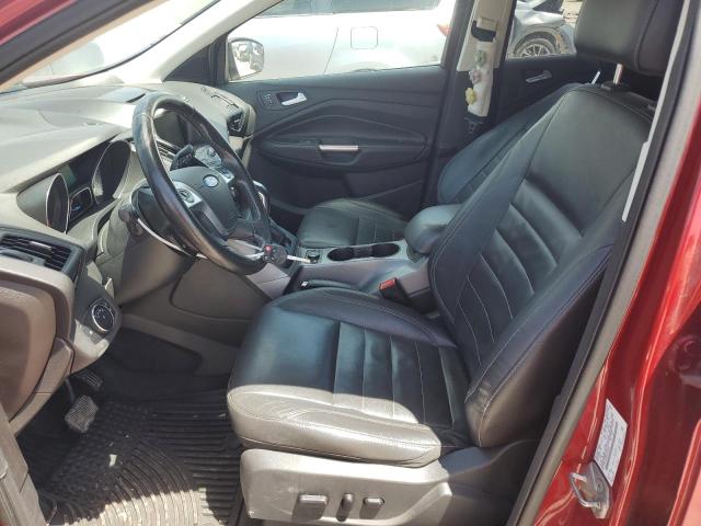 Photo 7 from auction – 2014 FORD ESCAPE SE with VIN 1FMCU0GX9EUB94642