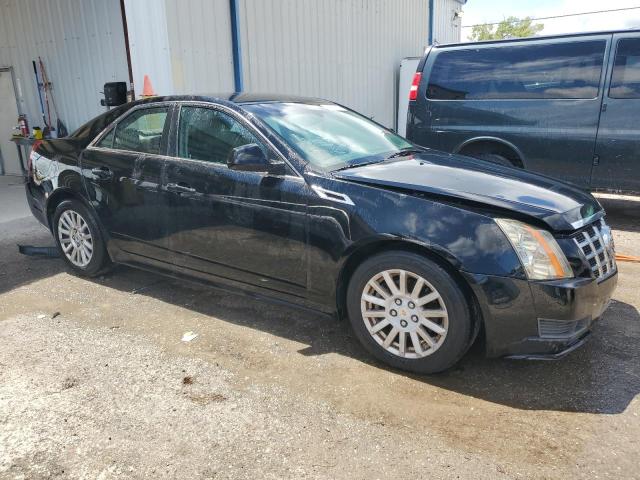 Photo 4 from auction – 2013 CADILLAC CTS LUXURY with VIN 1G6DE5E54D0109302
