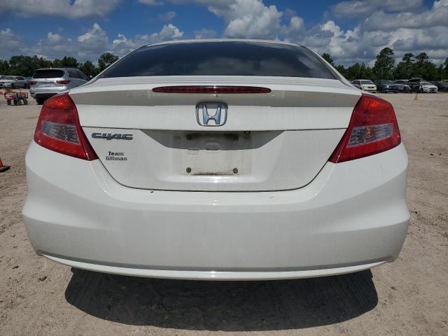 Photo 6 from auction – 2013 HONDA CIVIC EX with VIN 2HGFG3B86DH521320