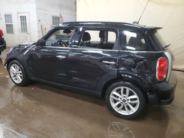 Photo 2 from auction – 2012 MINI COOPER S C with VIN WMWZC3C50CWL86831