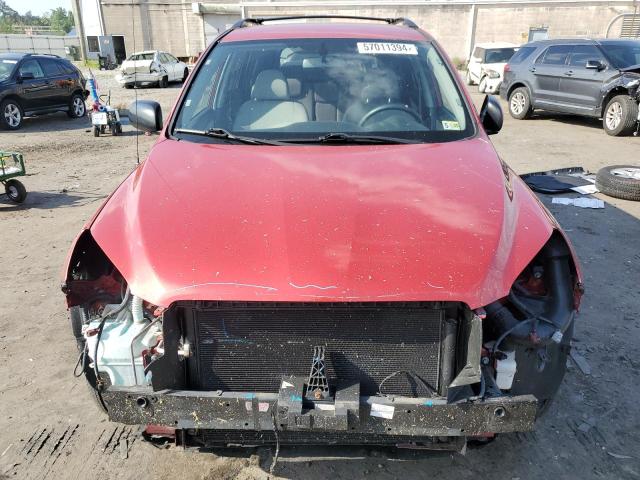 Photo 5 from auction – 2007 TOYOTA RAV4 with VIN JTMBK33V975022958