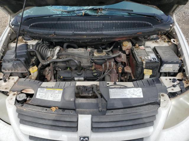 Photo 12 from auction – 2006 DODGE GRAND CARA with VIN 1D4GP24R46B616797