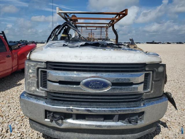 Photo 5 from auction – 2019 FORD F250 SUPER with VIN 1FD7W2BTXKEF62067