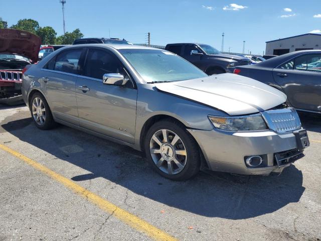 Photo 4 from auction – 2008 LINCOLN MKZ with VIN 3LNHM26T98R616176