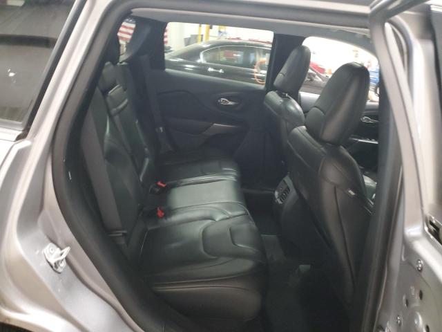 Photo 10 from auction – 2019 JEEP CHEROKEE L with VIN 1C4PJMDX3KD236440