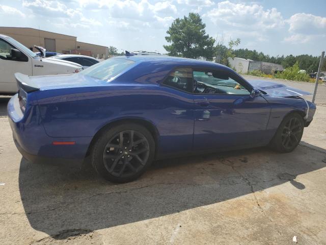 Photo 3 from auction – 2020 DODGE CHALLENGER with VIN 2C3CDZBTXLH198605