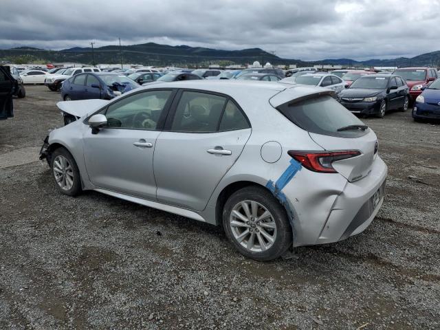 Photo 2 from auction – 2024 TOYOTA COROLLA SE with VIN JTND4MBE5R3223342