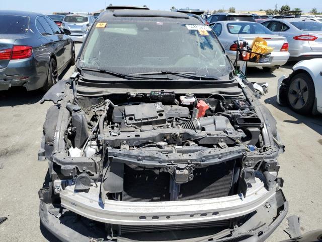 Photo 5 from auction – 2021 ACURA RDX TECHNO with VIN 5J8TC2H57ML015648