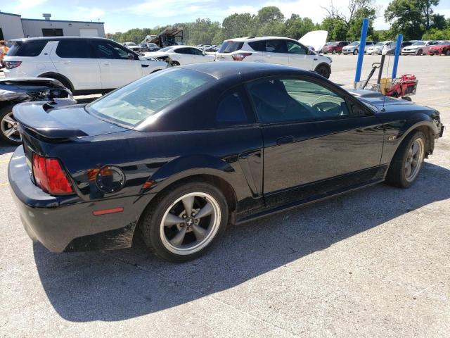 Photo 3 from auction – 2000 FORD MUSTANG GT with VIN 1FAFP42X5YF159702