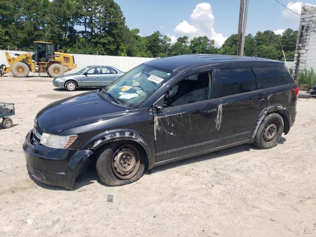 DODGE JOURNEY 2010 with VIN 3D4PG4FB2AT138270 - Photo from auction