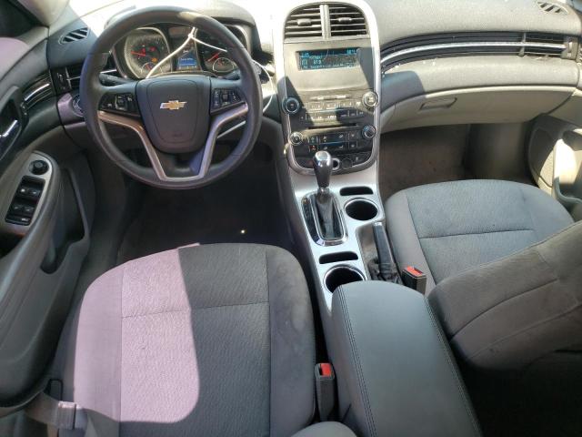Photo 8 from auction – 2014 CHEVROLET MALIBU LS with VIN 1G11B5SL6EF284217
