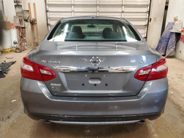 Photo 6 from auction – 2018 NISSAN ALTIMA 2.5 with VIN 1N4AL3AP1JC262026