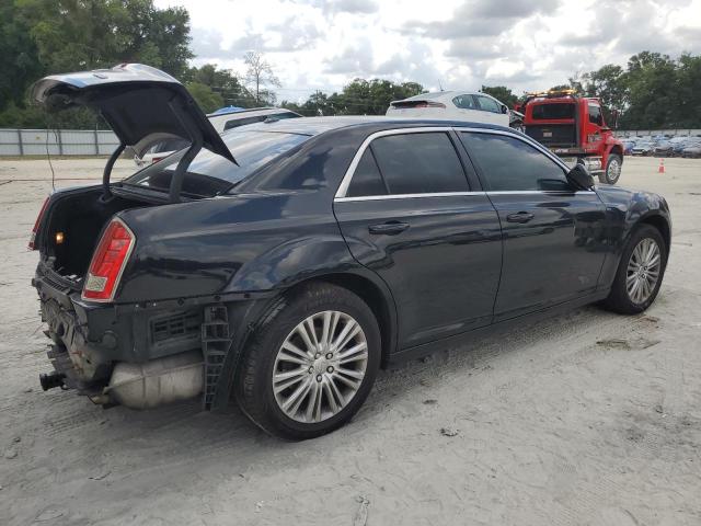 Photo 3 from auction – 2014 CHRYSLER 300 with VIN 2C3CCARG4EH273654