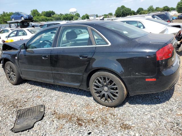 Фото 2 с аукциона – 2008 AUDI A4 2.0T QU с VIN WAUDF78E68A167667