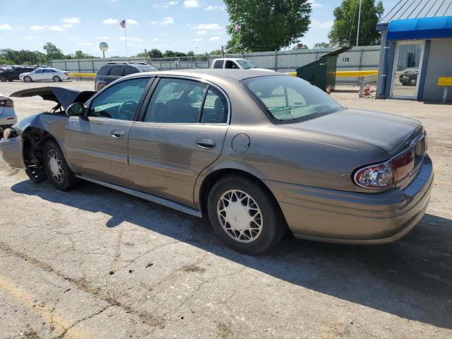 Photo 2 from auction – 2003 BUICK LESABRE CU with VIN 1G4HP52K23U154440