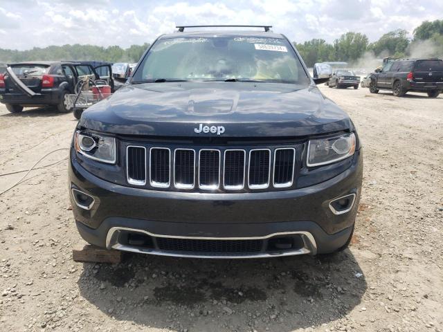 Photo 5 from auction – 2014 JEEP GRAND CHER with VIN 1C4RJFBG7EC355805