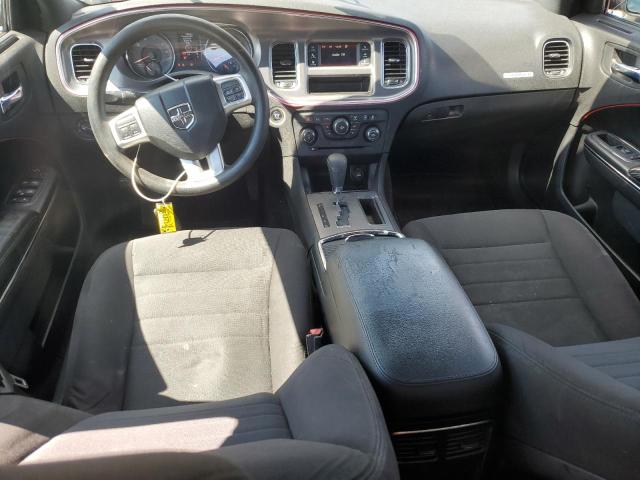 Photo 8 from auction – 2013 DODGE CHARGER SE with VIN 2C3CDXBG0DH622897