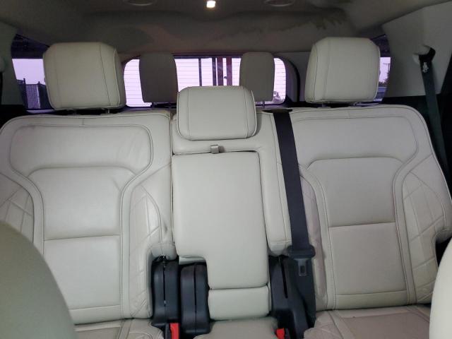 Photo 10 from auction – 2018 FORD EXPLORER P with VIN 1FM5K8HT8JGB04494