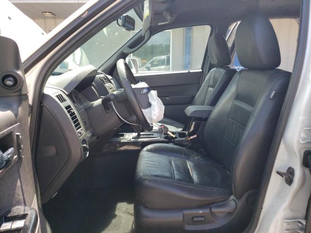 Photo 7 from auction – 2009 FORD ESCAPE LIM with VIN 1FMCU04799KB26413