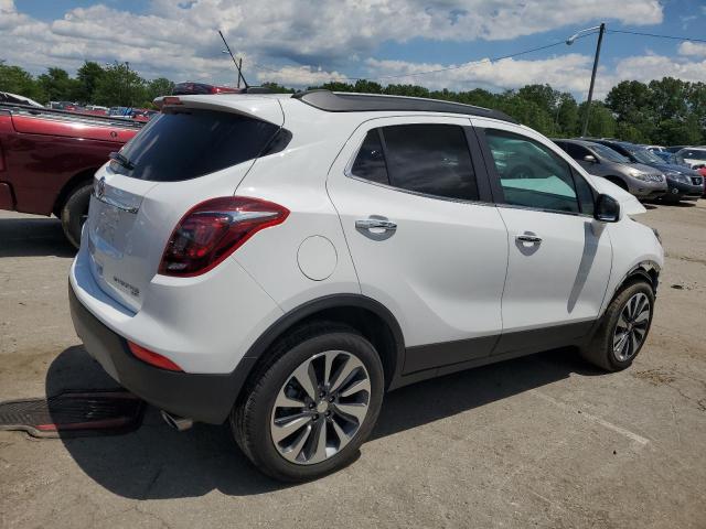 Photo 3 from auction – 2022 BUICK ENCORE PRE with VIN KL4CJESM1NB537375