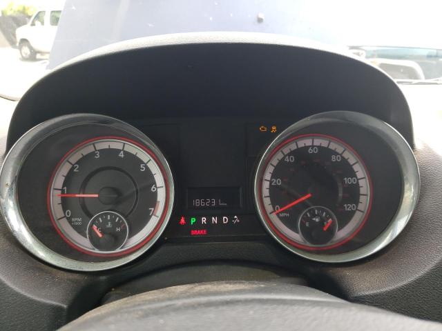 Zdjęcie 9 z aukcji – 2012 DODGE GRAND CARA z VIN 2C4RDGCG1CR283922