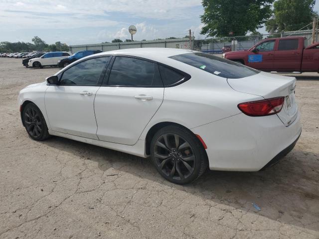 Photo 2 from auction – 2015 CHRYSLER 200 S with VIN 1C3CCCBG4FN515048