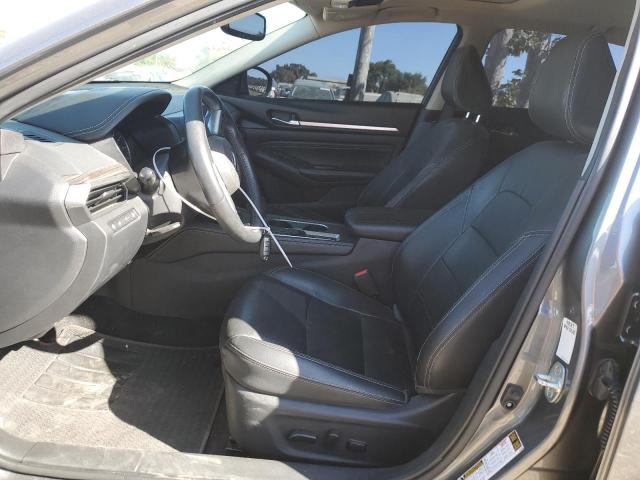 Photo 7 from auction – 2019 NISSAN ALTIMA SL with VIN 1N4BL4EV1KC196453