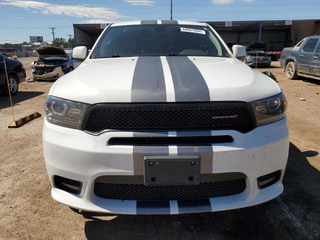 Photo 5 from auction – 2019 DODGE DURANGO GT with VIN 1C4RDJDG1KC770816