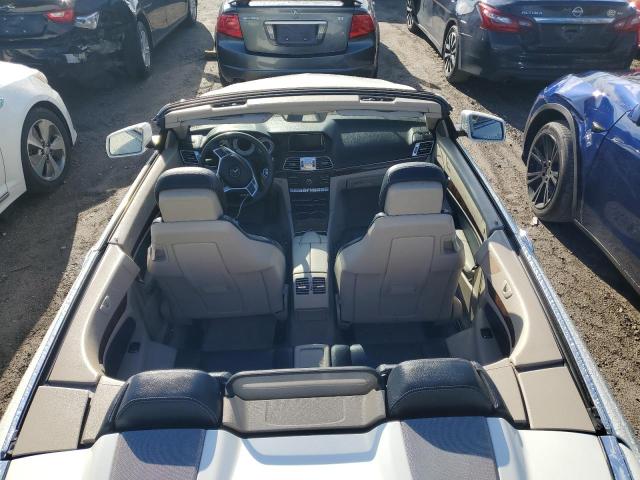 Photo 12 from auction – 2016 MERCEDES-BENZ E 400 with VIN WDDKK6FF0GF335628