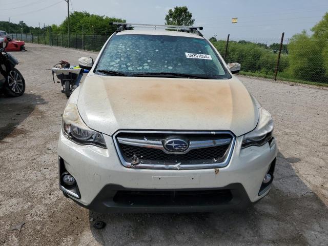 Photo 5 from auction – 2016 SUBARU CROSSTREK with VIN JF2GPABC3G8269212