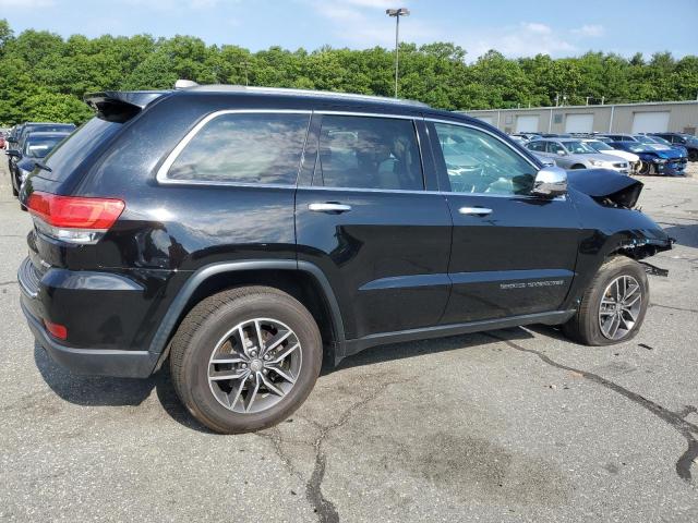 Photo 3 from auction – 2018 JEEP GRAND CHER with VIN 1C4RJFBG8JC401717