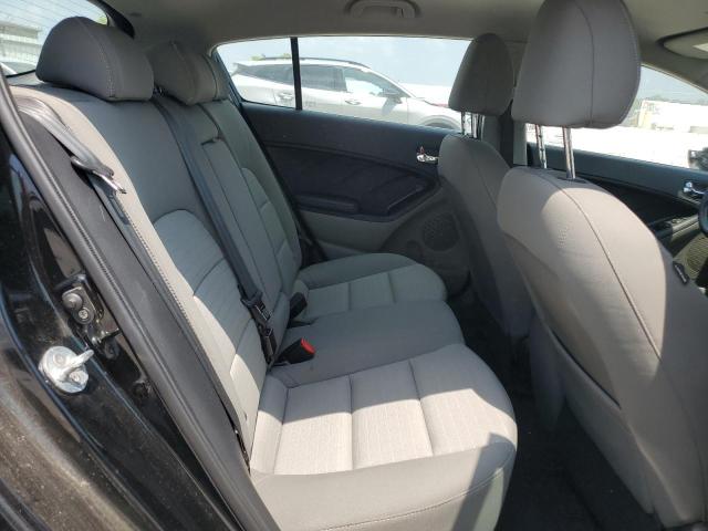 صورة رقم 10 من المزاد - 2015 KIA FORTE EX مع VIN KNAFX5A89F5344670