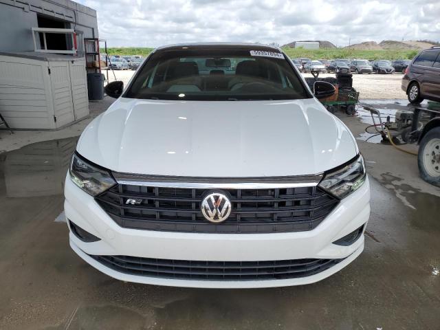 Photo 5 from auction – 2019 VOLKSWAGEN JETTA S with VIN 3VWCB7BU2KM227347